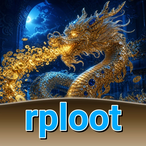 rploot APK — katalog lengkap