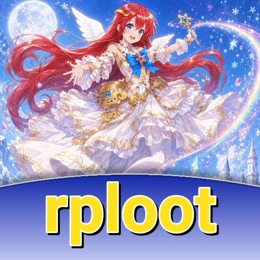 rploot APK — bantuan 24 jam